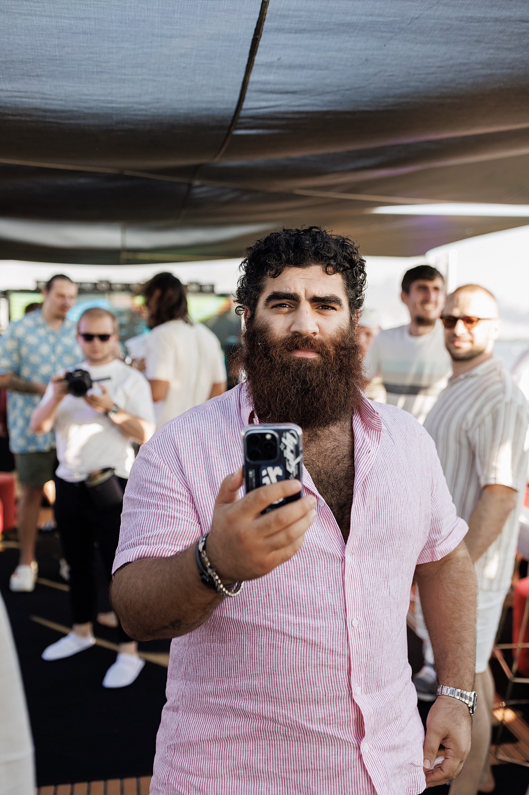 Арсен Маркарян